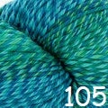 Cascade Yarns Superwash Wave: Effortless Color, Luxurious Softness, Perfect Washability.